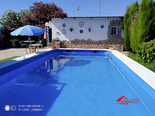 Casa di lusso a Cordova, Andalusia