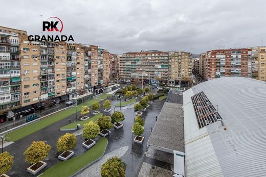 Apartment in Granada, Andalusia
