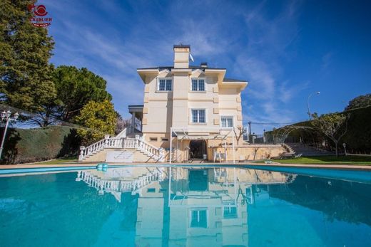 Casa en Villaviciosa de Odón, Provincia de Madrid