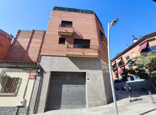 Lüks ev Santa Coloma de Gramenet, Província de Barcelona