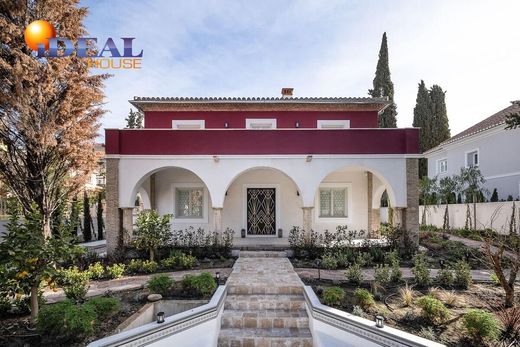 Villa in Granada, Andalusia