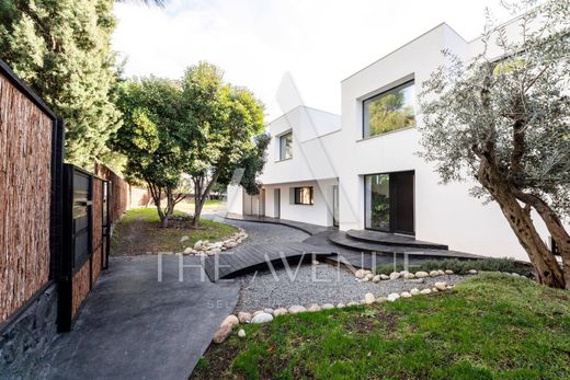 단독 저택 / Boadilla del Monte, Provincia de Madrid