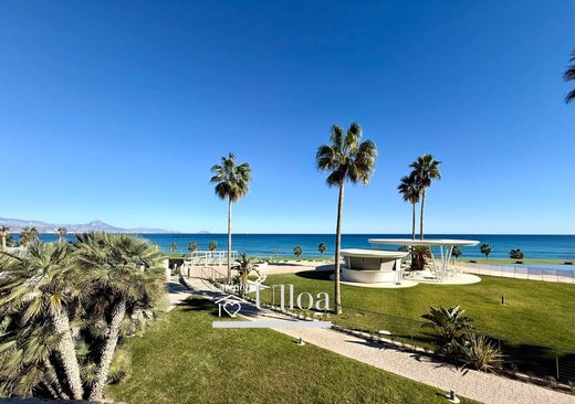 Apartment in Alicante, Valencia