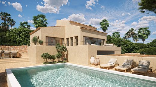 Villa a Xàbia, Provincia de Alicante