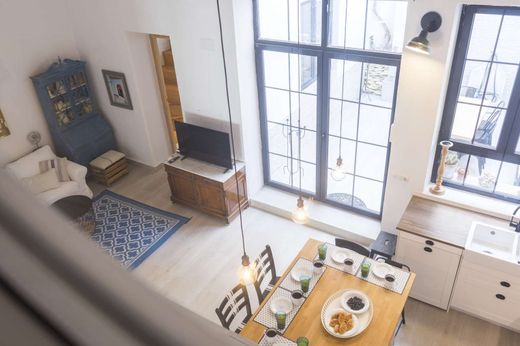 Apartment in Málaga, Malaga