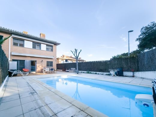 Maison de luxe à Arenys de Munt, Province de Barcelone
