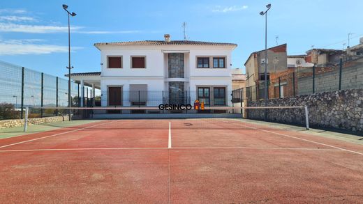 Casa de lujo en Montaberner, Provincia de Valencia