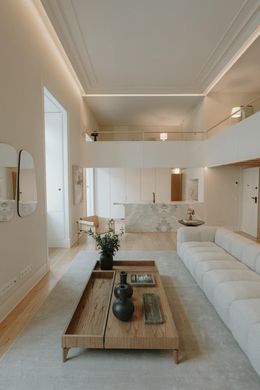 Loft in Lissabon, Lisbon