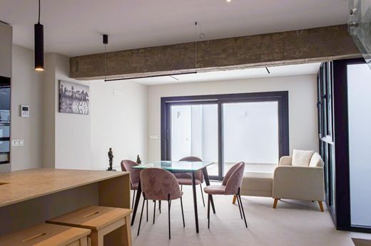 Luxury home in Málaga, Malaga