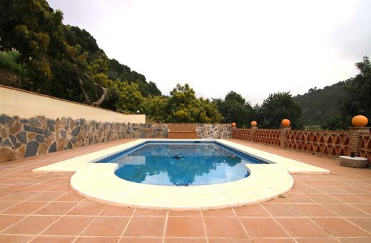 Villa in Coín, Provincia de Málaga
