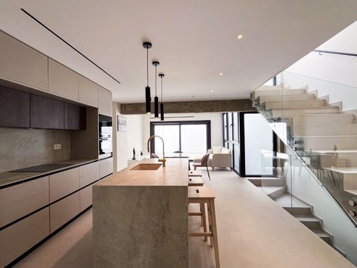 Casa di lusso a Málaga, Andalusia