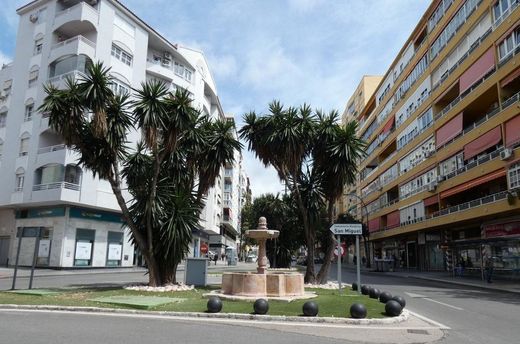 Appartement à Málaga, Malaga