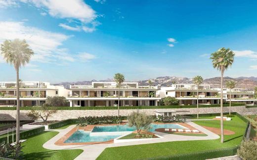 Apartment in Marbella, Malaga
