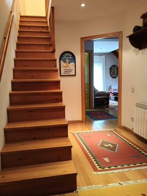 Apartment in Vielha e Mijaran, Province of Lleida