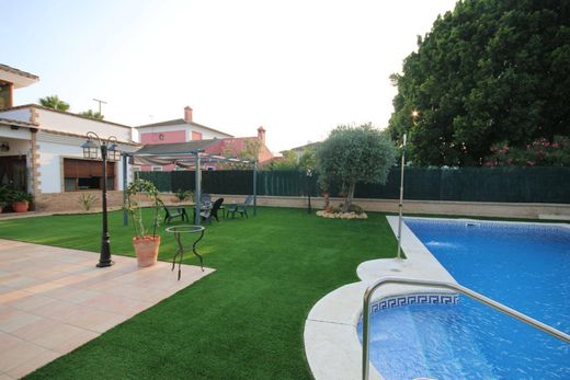 Casa Unifamiliare a Lepe, Provincia de Huelva