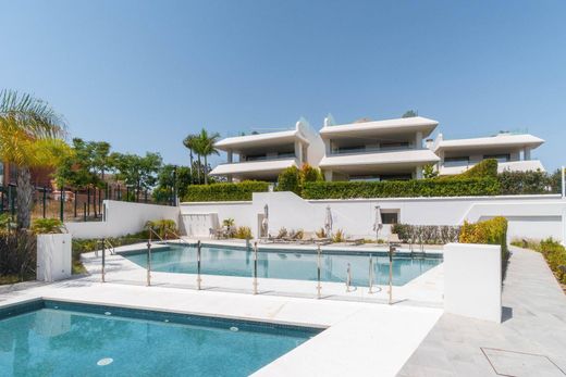 Villa Marbella, Provincia de Málaga