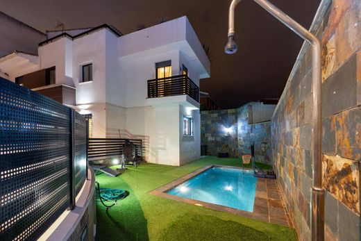 Müstakil ev Huétor Vega, Provincia de Granada