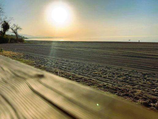 Penthouse w Estepona, Provincia de Málaga