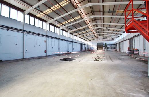 Terreno a Alicante, Provincia de Alicante