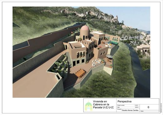 Villa in Turre, Almería