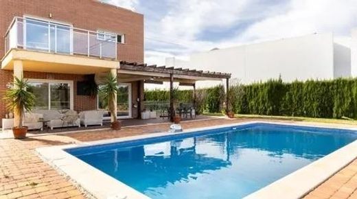 Luxus-Haus in Bétera, Valencia