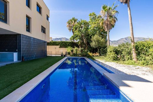 Villa - Mijas, Málaga