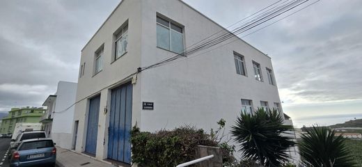 Residential complexes in Los Llanos de Aridane, Province of Santa Cruz de Tenerife