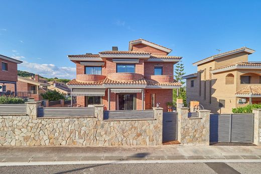 Casa Unifamiliare a Calafell, Província de Tarragona