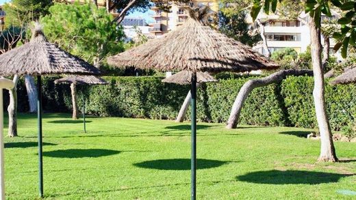 Apartment in Torremolinos, Malaga
