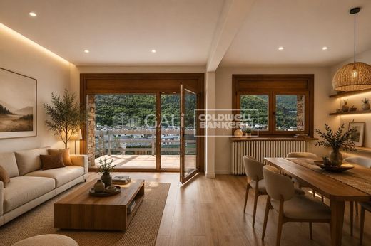 Lüks ev Andorra la Vella