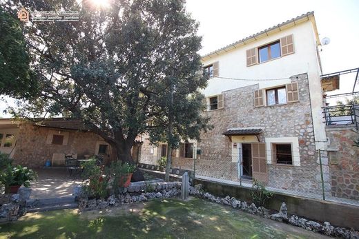 Townhouse in Soller, Province of Balearic Islands