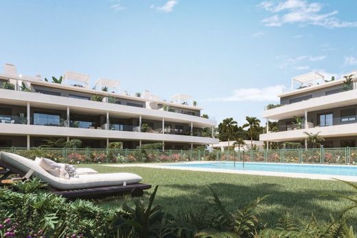 Apartament w Estepona, Provincia de Málaga