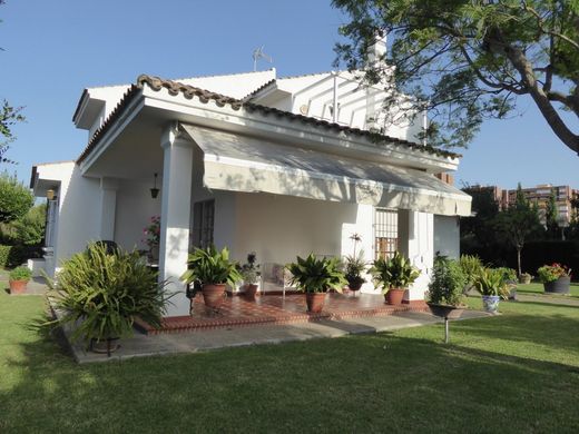 Detached House in Jerez de la Frontera, Cadiz