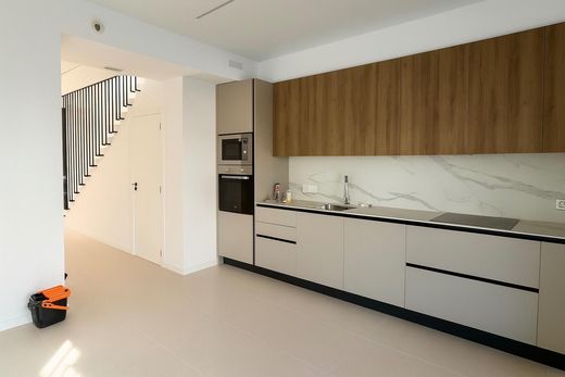 Luxury home in Rafelbunyol, Valencia