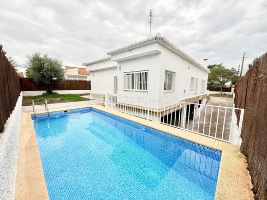 بيت مستقل ﻓﻲ Rocafort, Província de València