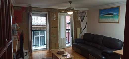 Apartament w Zarautz, Gipuzkoa
