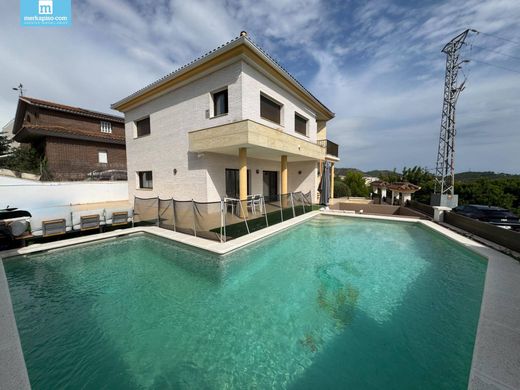 Πολυτελή κατοικία σε Calafell, Província de Tarragona