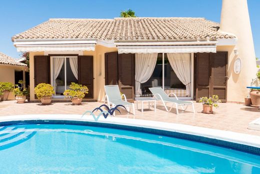 La Manga del Mar Menor, ムルシアのヴィラ