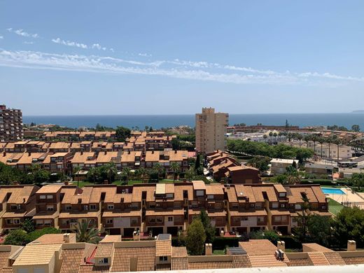 Appartement in La Condomina, Provincia de Alicante