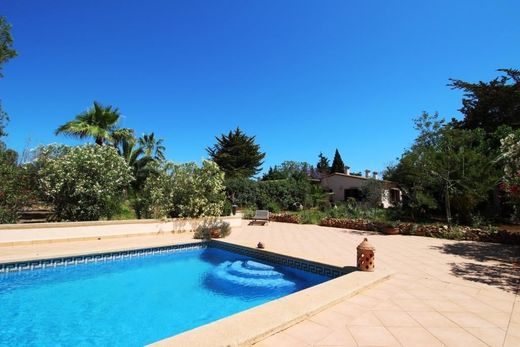 Casa rural / Casa de pueblo en Llucmajor, Islas Baleares