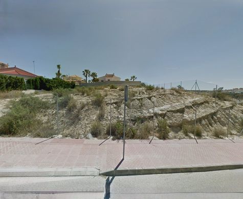 Teren w Rojales, Provincia de Alicante