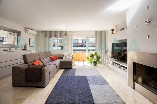 Apartment in Badalona, Province of Barcelona