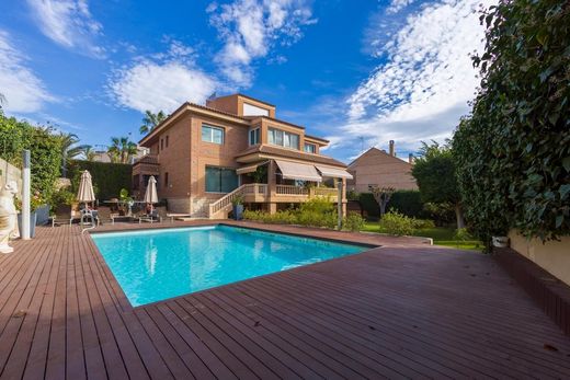 Casa en La Condomina, Provincia de Alicante