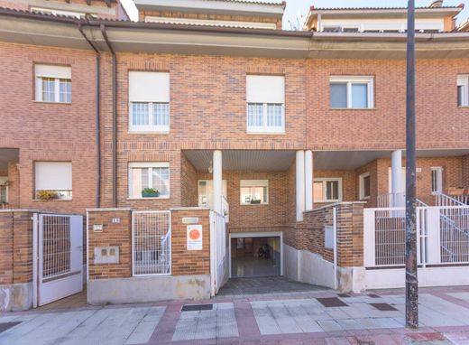 豪宅  Barañáin, Provincia de Navarra