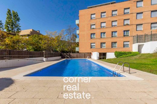 Apartment in Sant Cugat, Province of Barcelona