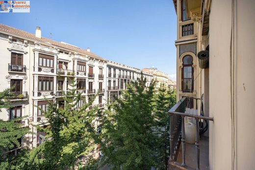 Appartement in Granada, Provincia de Granada