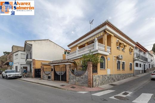 Элитный дом, Гранада, Provincia de Granada