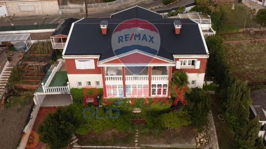 Vrijstaand huis in Simancas, Provincia de Valladolid