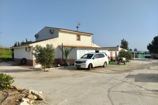 Luxury home in Lorca, Murcia