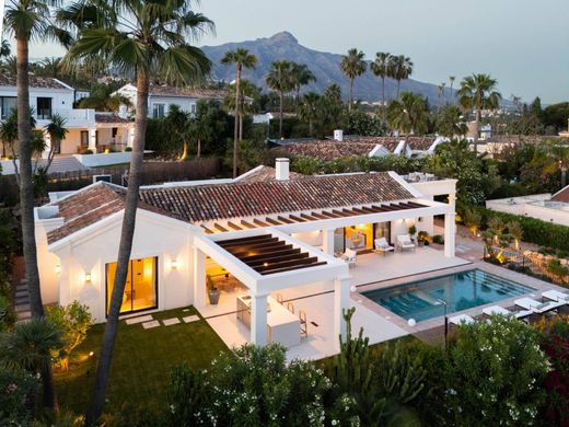 Villa a Marbella, Málaga